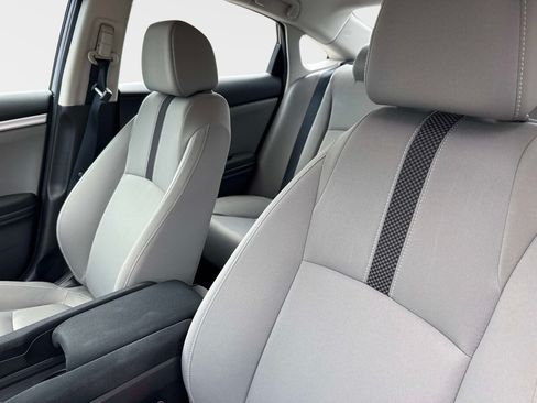 Used 2019 Honda Civic LX image 18