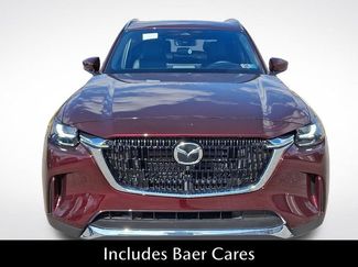 New 2026 MAZDA CX-90 3.3 Turbo w/ Premium Plus Pkg video 2