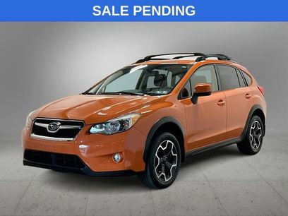 Used 2013 Subaru Crosstrek 2.0i Premium w/ Popular Pkg 2