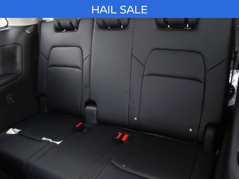 New 2026 Nissan Pathfinder SL AWD/4WD image 28