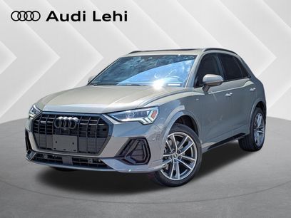 Used 2023 Audi Q3 2.0T Premium Plus w/ Premium Plus Package