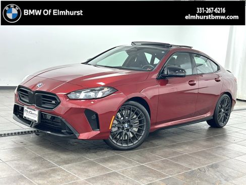 Used 2025 BMW M235i xDrive w/ M Performance Package image 1