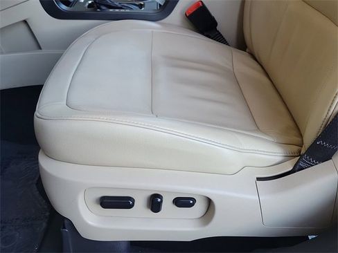 Used 2019 Ford Flex Limited image 20