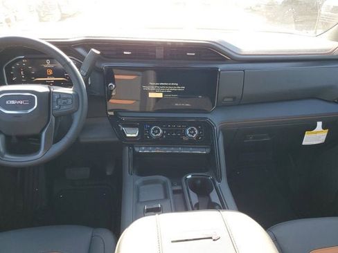 New 2026 GMC Sierra 3500 AT4 w/ AT4 Premium Plus Package AWD/4WD image 15