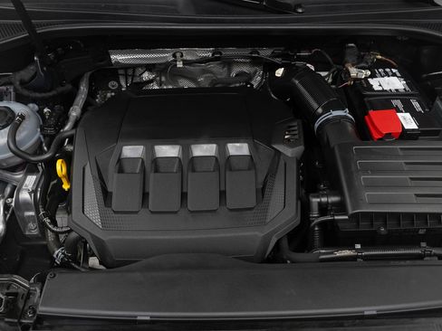 Used 2025 Audi Q3 2.0T Premium image 26