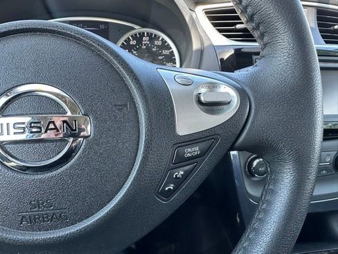 Certified 2017 Nissan Sentra SR Turbo w/ SR Turbo Premium Package FWD image 20