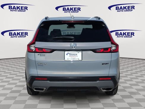 Used 2023 Honda CR-V Sport image 6