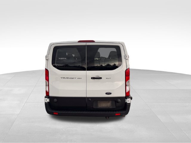 Used 2024 Ford Transit 350 XLT RWD image 6
