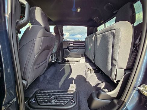 New 2026 RAM 1500 Big Horn image 37