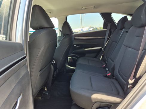 Used 2022 Hyundai Tucson SEL AWD/4WD image 29
