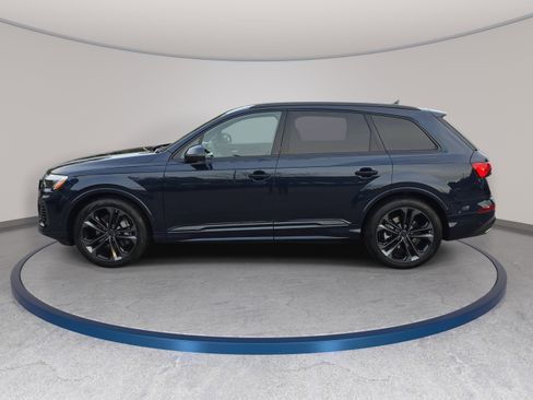 New 2026 Audi Q7 3.0T Premium Plus AWD/4WD image 8