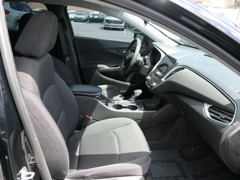 Used 2023 Chevrolet Malibu LS w/ LPO, Floor Liner Package FWD image 26