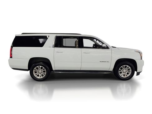 Used 2019 GMC Yukon XL SLT w/ Open Road Package image 7
