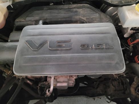 Used 2021 RAM 1500 Big Horn RWD image 30