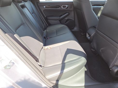 Used 2022 Honda Civic Sport Touring image 20