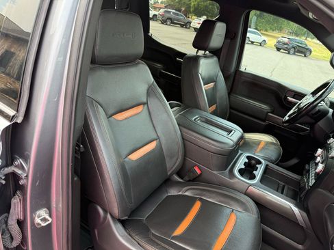 Used 2021 GMC Sierra 1500 AT4 AWD/4WD image 19