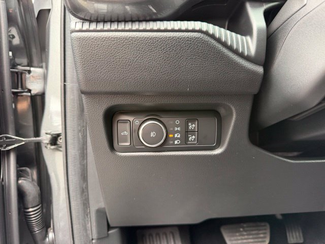 New 2026 Ford Ranger XLT w/ Black Appearance Package RWD image 23