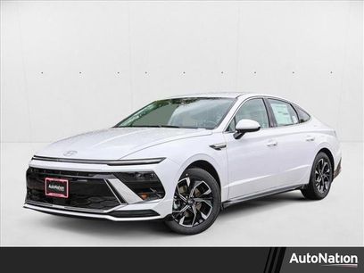 New 2025 Hyundai Sonata SEL