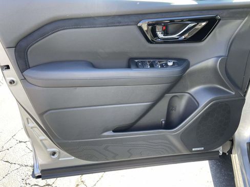 New 2026 Subaru Forester Limited image 15