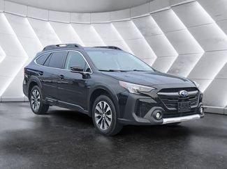 Used 2023 Subaru Outback Limited video 1
