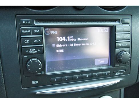 Used 2013 Nissan Rogue SL FWD image 24