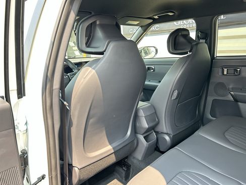 New 2027 Kia Seltos X-Line S AWD/4WD image 13