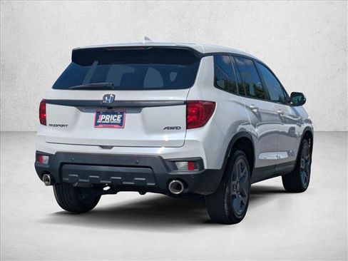 Used 2023 Honda Passport EX-L image 5