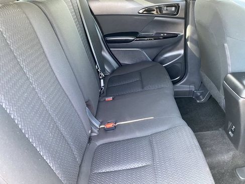 Used 2023 Mitsubishi Eclipse Cross LE AWD/4WD image 12