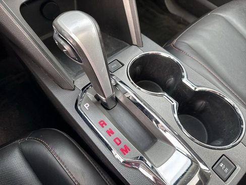 Certified 2013 GMC Terrain SLT image 17