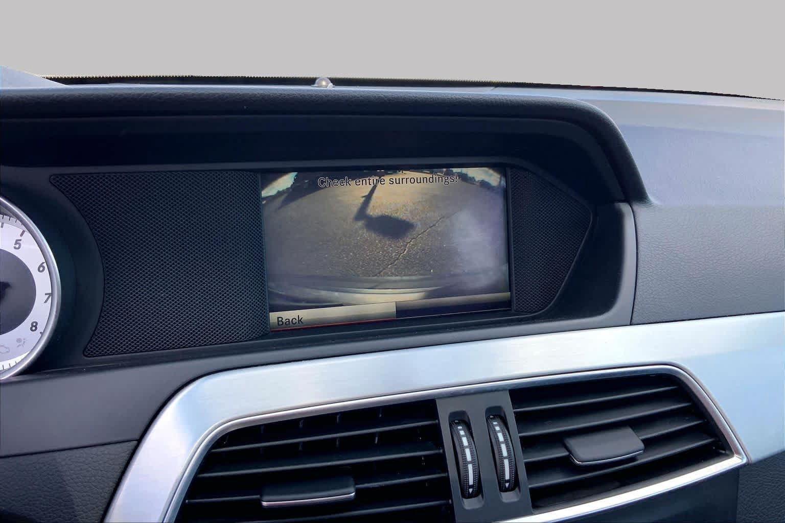 Used 2013 Mercedes-Benz C 250 Coupe image 27
