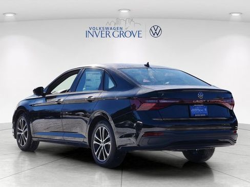 New 2026 Volkswagen Jetta Sport FWD image 3