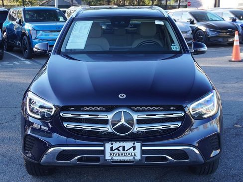 Used 2022 Mercedes-Benz GLC 300 GLC 300 image 11