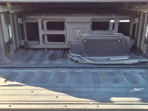 Used 2016 RAM 1500 Limited image 5