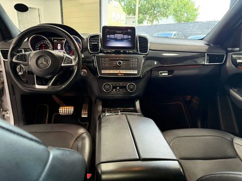 Used 2019 Mercedes-Benz GLE 43 AMG 4MATIC Coupe image 12