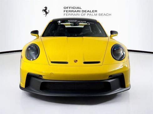 Used 2022 Porsche 911 GT3 image 2