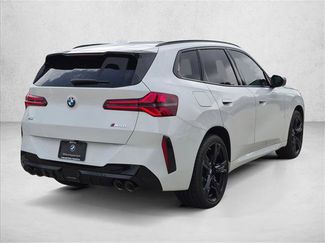New 2026 BMW X3 M50 w/ Premium Package AWD/4WD video 2