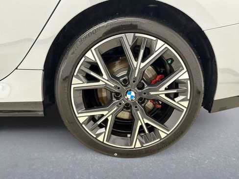 Used 2025 BMW 228i xDrive w/ Technology Package image 11