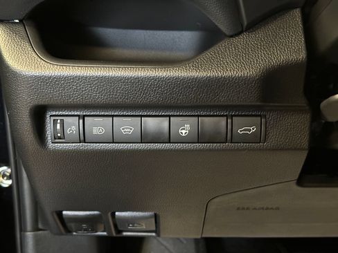 Used 2024 Toyota RAV4 TRD Off-Road w/ Weather Package AWD/4WD image 18