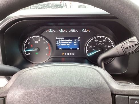 New 2026 Ford F350 XL AWD/4WD image 37