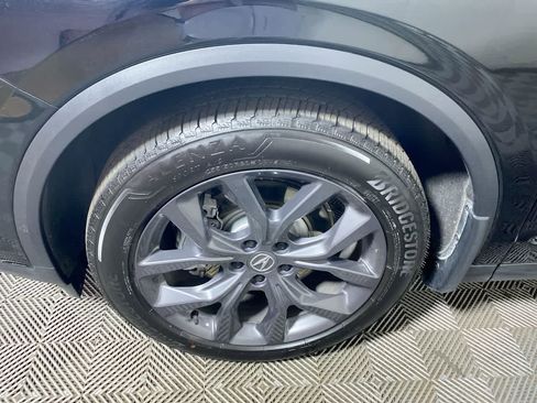 Used 2024 Acura MDX A-Spec image 10