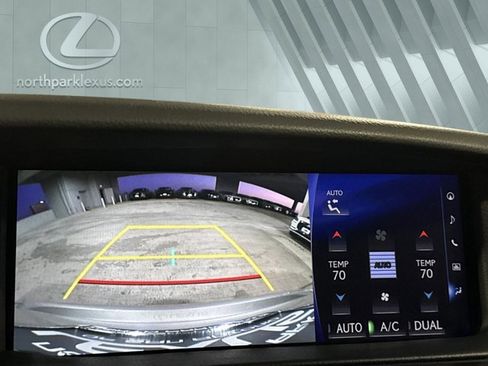 Used 2016 Lexus LS 460 image 18