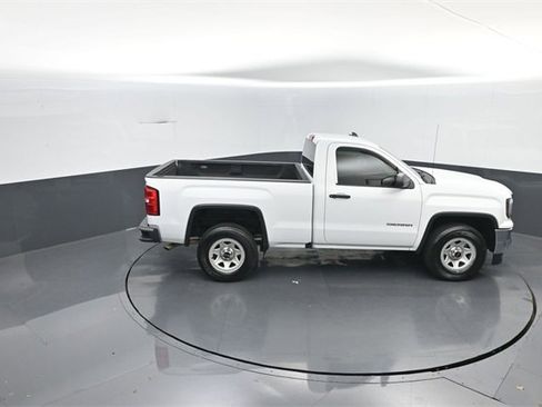 Used 2017 GMC Sierra 1500 2WD Regular Cab image 23