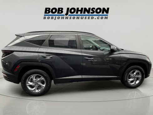 Used 2023 Hyundai Tucson SEL AWD/4WD image 2