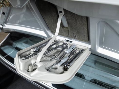 Used 1990 BMW M3 Coupe image 87