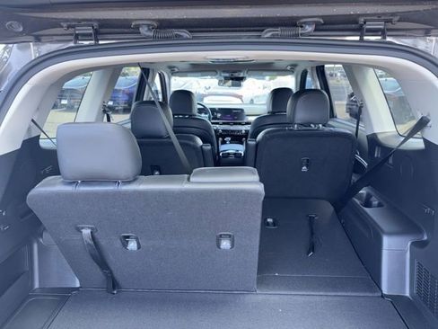 Used 2024 Kia Telluride S w/ S Sunroof Package AWD/4WD image 15