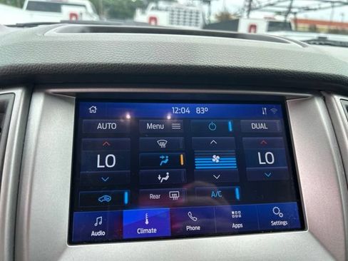Used 2021 Ford Ranger XL w/ Equipment Group 101A High AWD/4WD image 23