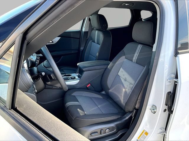 New 2026 Chevrolet Blazer LT FWD image 9