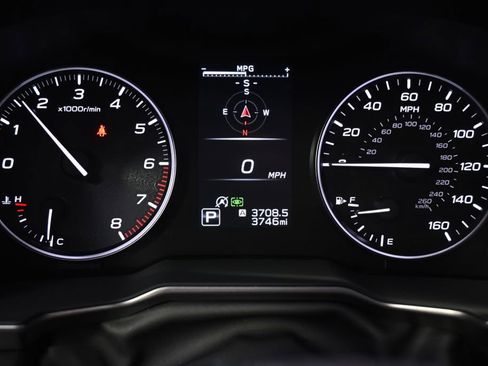 Certified 2025 Subaru Outback Limited image 26