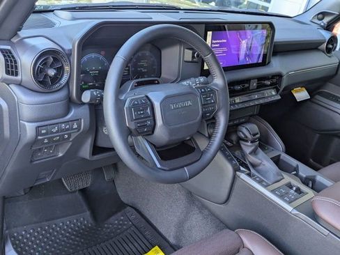 New 2026 Toyota Land Cruiser image 16