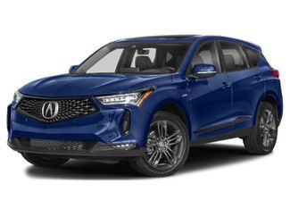 Used 2023 Acura RDX A-Spec FWD video 1